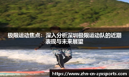 极限运动焦点:深入分析深圳极限运动队的近期表现与未来展望
